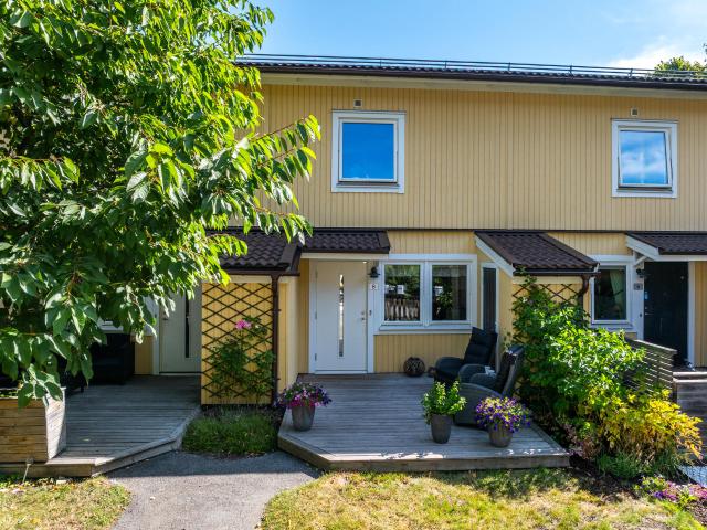 Bostad till salu i Stockholm