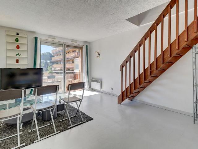Duplex vente à Grasse, Saint-laurent-du-var