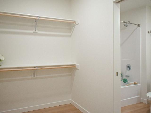 Apartment for rent in College Place, Washington
