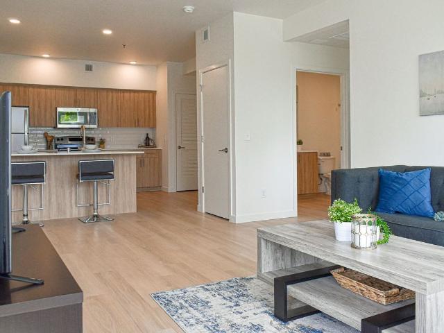 Apartment for rent in College Place, Washington