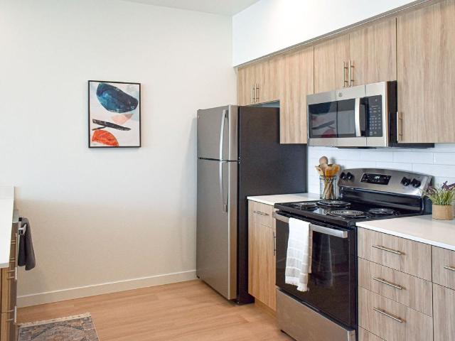 Apartment for rent in College Place, Washington