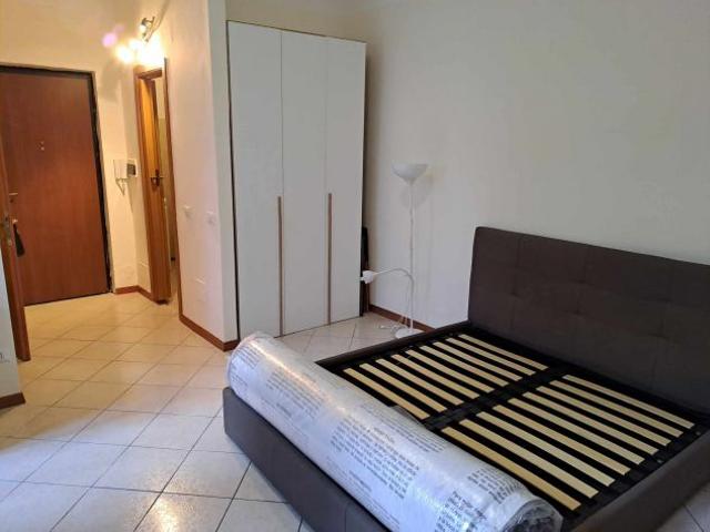 Monolocale in affitto a Milano