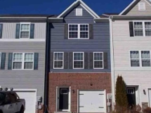 Property for sale in Falling Waters, West Virginia