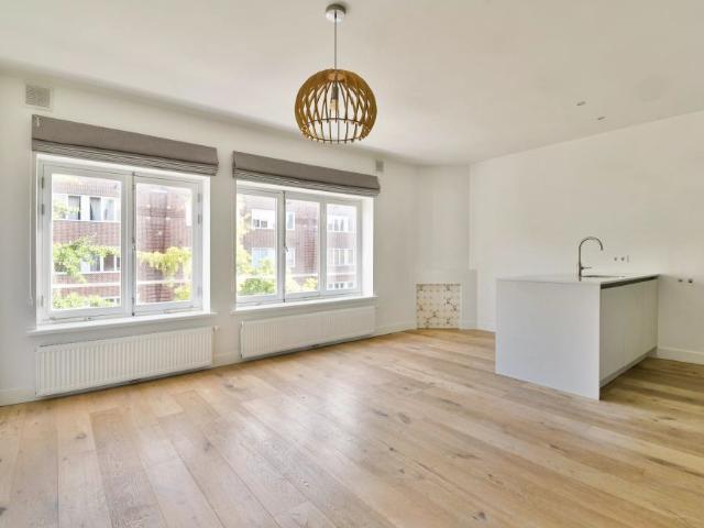 Appartement te huur in De Pijp, Amsterdam