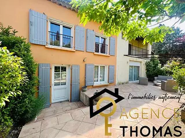 Appartement vente à Les Chaberts, Vesseaux
