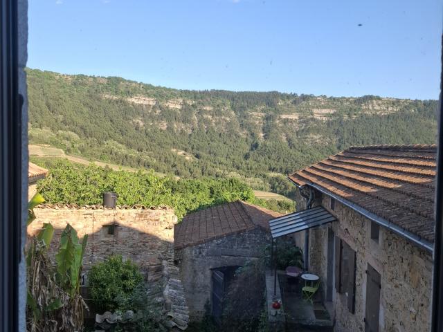 Maison vente à Largentière, Vesseaux