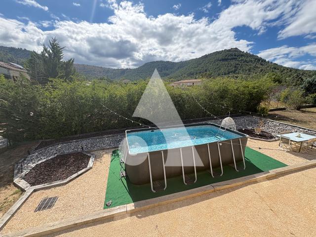 Maison vente à Vesseaux, Ardèche