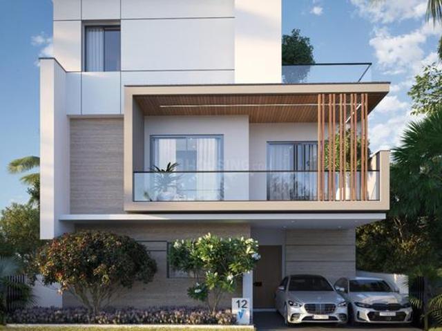 Villa for sale in Ranga Reddy, Bandlaguda