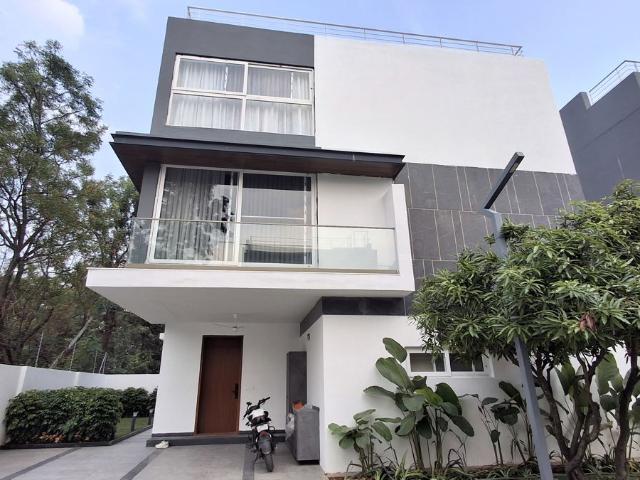 Villa for rent in Haidarabad, Telangana