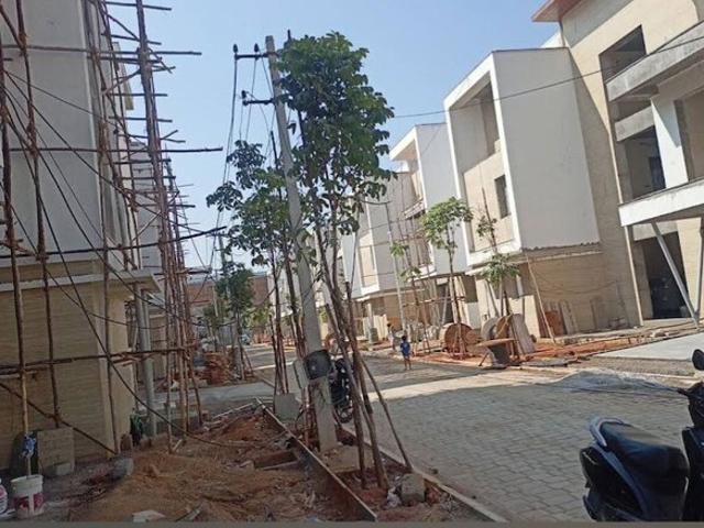 Villa for sale in Haidarabad, Telangana