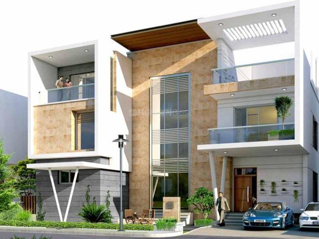Villa for sale in Ranga Reddy, Haidarabad