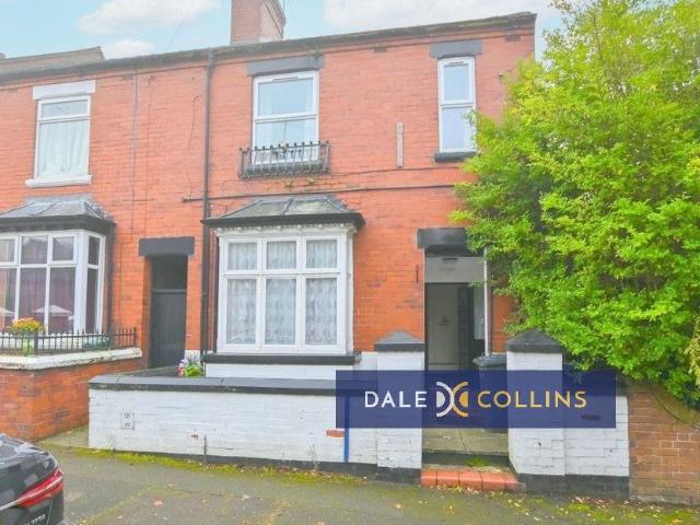Apartment for rent in Butterton, Staffordshire