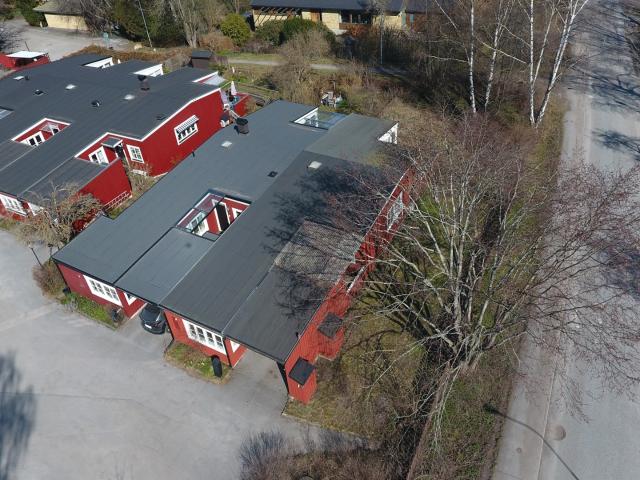 Villa till salu i Botkyrka, Stockholm