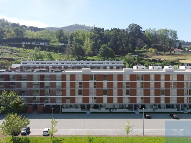 Apartamento venda em Guimarães, Braga
