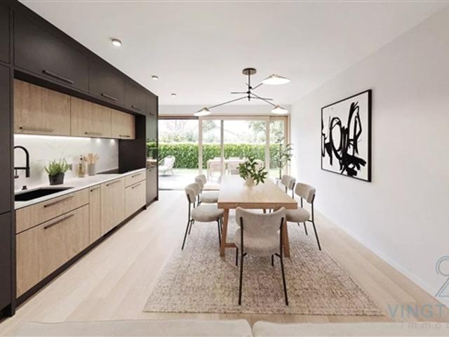 Wohnung kaufen in Veyrier