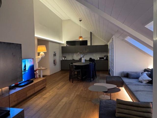 Apartment mieten in Vessy, Veyrier