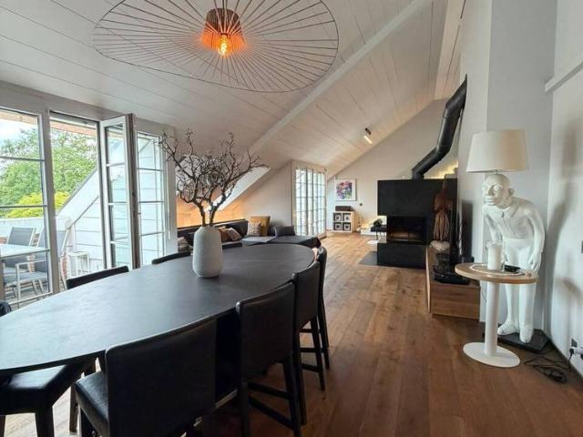 Apartment mieten in Vessy, Veyrier