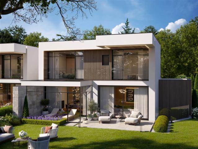Reihenfamilienhaus kaufen in Veyrier