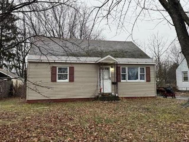 House for sale in Burlington, Vermont