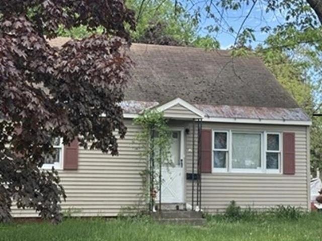 House for sale in Burlington, Vermont