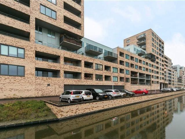 Appartement te huur in Purmerend, Noord Holland