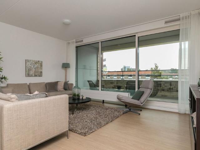 Appartement te huur in Purmerend, Noord Holland