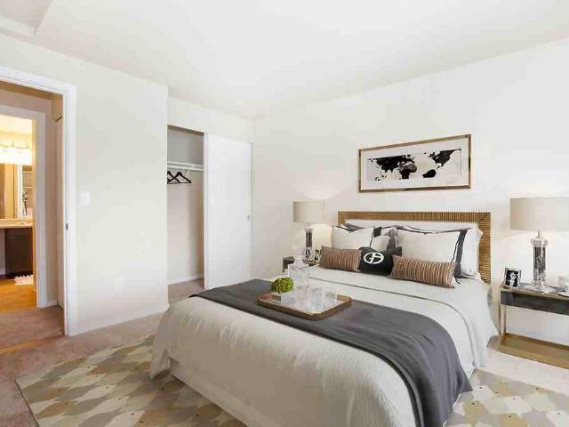 Apartment for rent in Redmond, Washington