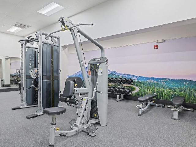 Apartment for rent in Redmond, Washington