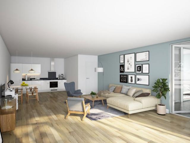 Appartement te huur in Purmerend, Noord Holland