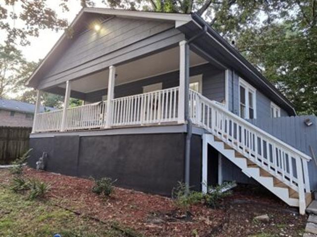 House for sale in East Point, Georgia