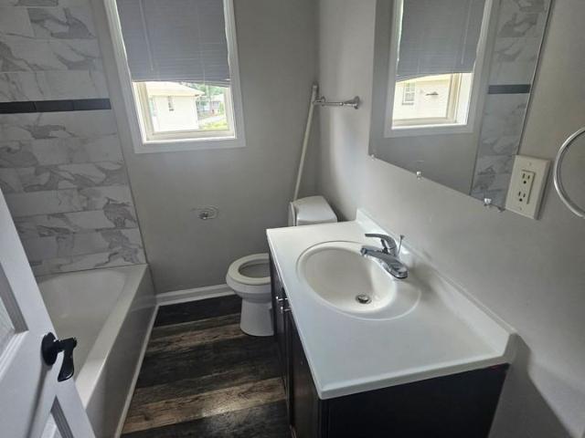 Apartment for rent in East Point, Georgia