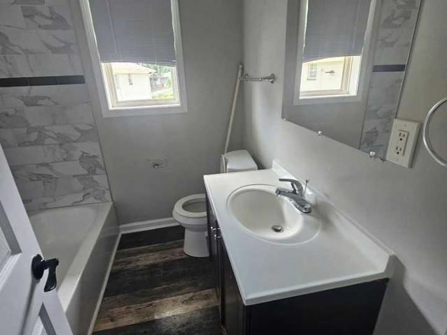 Apartment for rent in East Point, Georgia