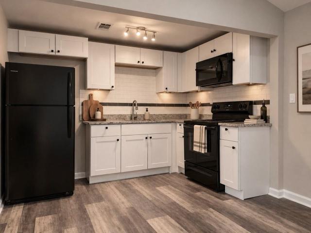 Apartment for rent in East Point, Fulton County