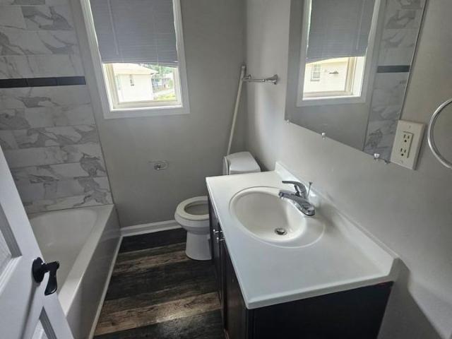 Apartment for rent in East Point, Georgia