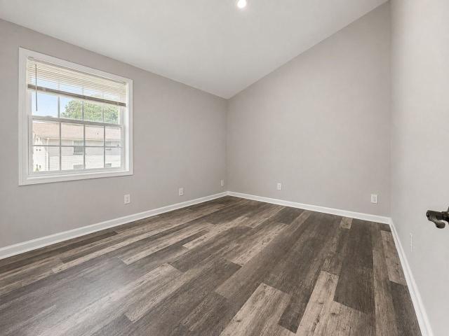 Apartment for rent in East Point, Fulton County