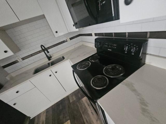 Apartment for rent in East Point, Georgia