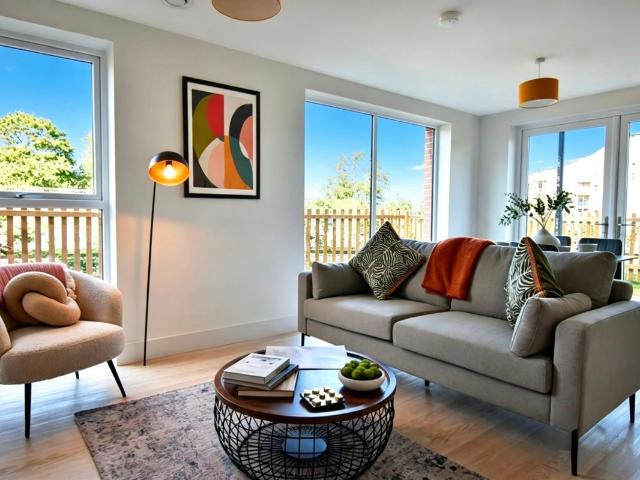 Apartment for rent in Watergate, Devon