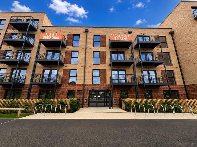 Apartment for rent in Watergate, Devon