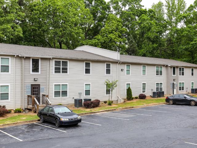 Apartment for rent in Atlanta, Georgia