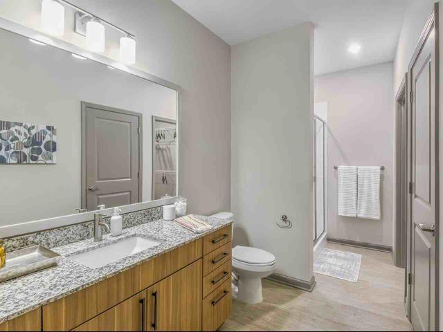 Apartment for rent in Mecklenburg, North Carolina
