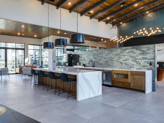 Apartment for rent in Mecklenburg, North Carolina