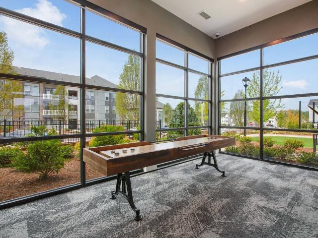 Apartment for rent in Mecklenburg, North Carolina