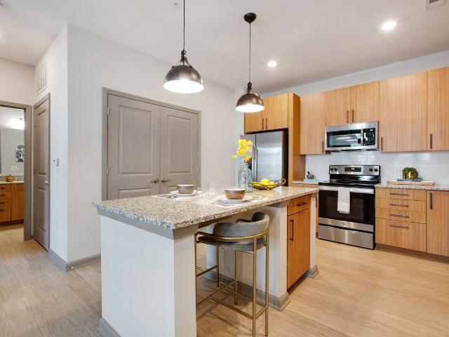 Apartment for rent in Mecklenburg, North Carolina
