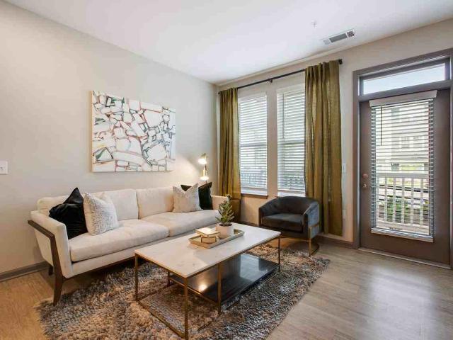 Apartment for rent in Mecklenburg, North Carolina