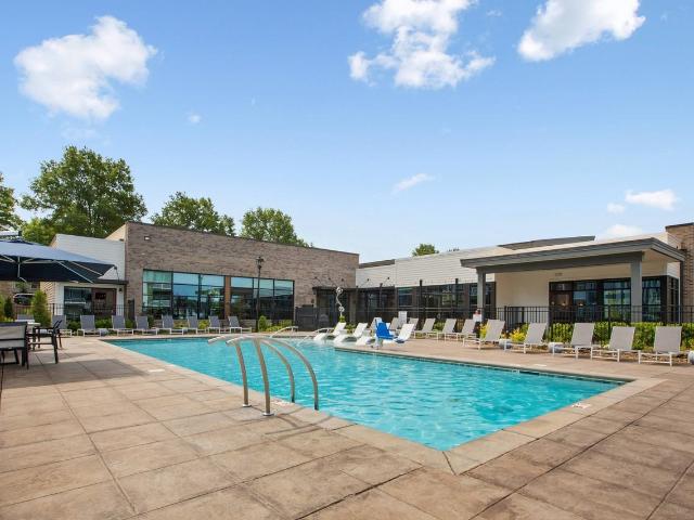 Apartment for rent in Mecklenburg, North Carolina