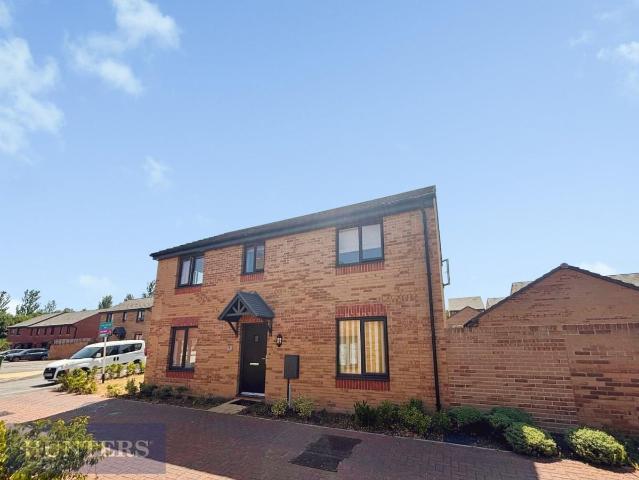 House for rent in Watergate, Devon