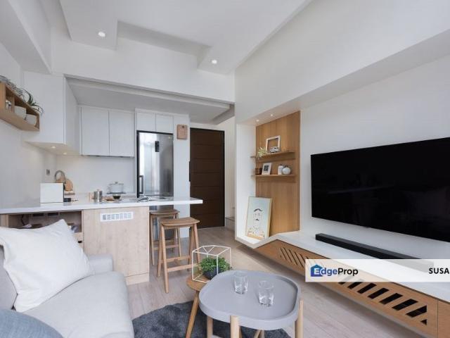 House for sale in Wellesley, Penang