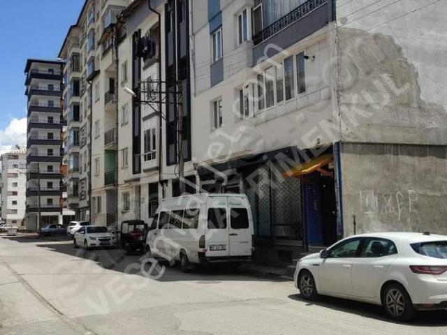 Sivas Merkez, Sivas içerisinde satılık mülk