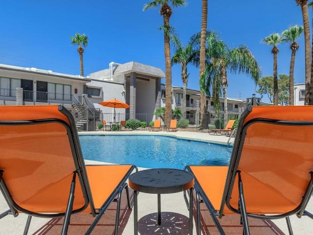 Apartment for rent in Phoenix