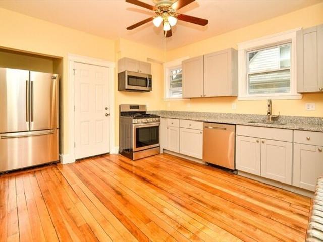 House for sale in Boston, Massachusetts